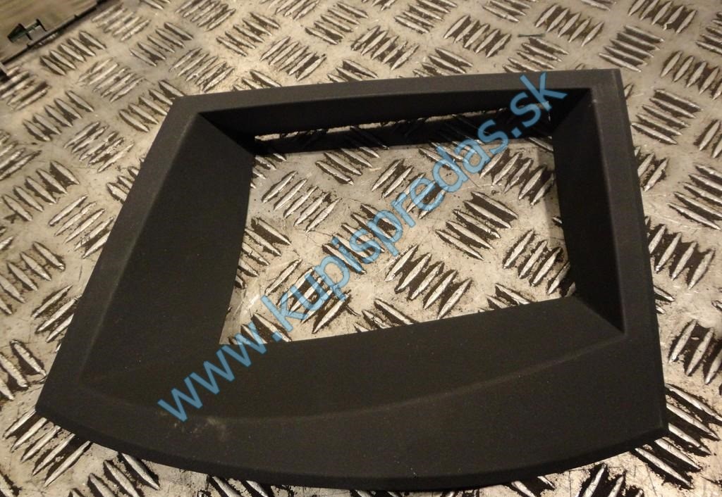 Kompletná navigácia GPS DVD HEAD UP BMW 5 E60 